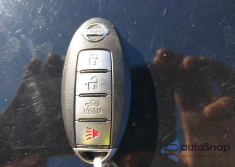 2018 Nissan Sentra Sv from USA, damaged, VIN 3N1AB7AP8JY268839